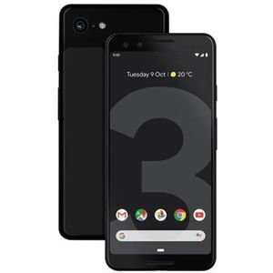 Điện thoại Google Pixel 3 - 4 GB RAM, 64GB, 5.5 inch