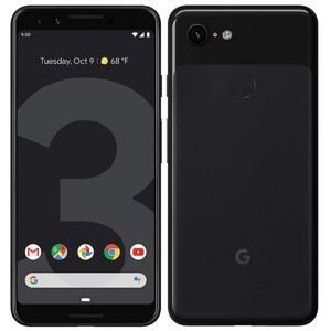 Điện thoại Google Pixel 3 - 4 GB RAM, 64GB, 5.5 inch