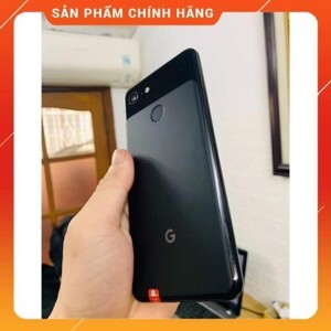 Điện thoại Google Pixel 3 - 4 GB RAM, 64GB, 5.5 inch