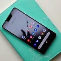 Điện thoại Google Pixel 3 XL- 4 GB RAM, 128GB, 6.3 inch