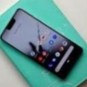 Điện thoại Google Pixel 3 XL- 4 GB RAM, 128GB, 6.3 inch