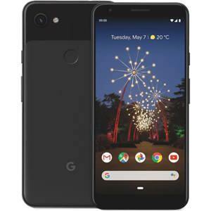 Điện thoại Google Pixel 3A XL - 4GB RAM, 128GB, 6.3 inch