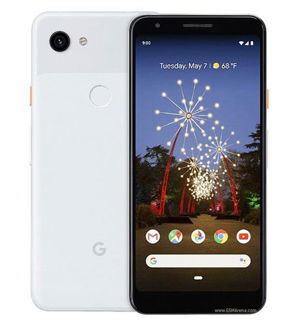 Điện thoại Google Pixel 3A XL - 4GB RAM, 128GB, 6.3 inch