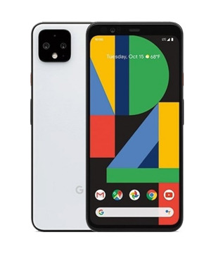 Điện thoại Google Pixel 4 XL - 6 GB RAM, 64GB, 5.7 inch