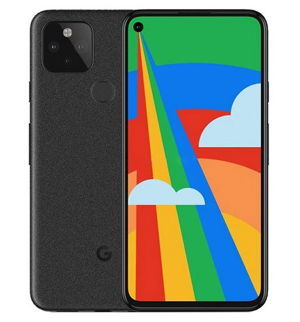 Điện thoại Google Pixel 4 XL - 6 GB RAM, 64GB, 5.7 inch