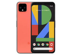 Điện thoại Google Pixel 4 XL - 6 GB RAM, 64GB, 5.7 inch