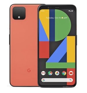 Điện thoại Google Pixel 4 XL - 6 GB RAM, 64GB, 5.7 inch