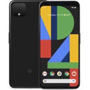 Điện thoại Google Pixel 4 XL - 6 GB RAM, 64GB, 5.7 inch