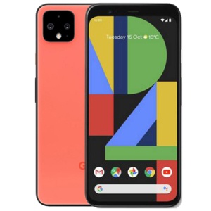 Điện thoại Google Pixel 4 XL - 6 GB RAM, 64GB, 5.7 inch