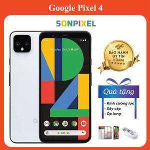 Điện thoại Google Pixel 4a 5G 6GB/256GB