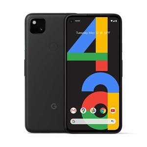 Điện thoại Google Pixel 4a 5G 6GB/256GB