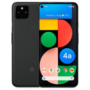 Điện thoại Google Pixel 4a 5G 6GB/256GB