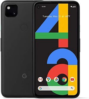 Điện thoại Google Pixel 4a 6GB/128GB
