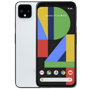 Điện thoại Google Pixel 4a 6GB/128GB