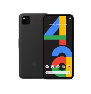 Điện thoại Google Pixel 4a 6GB/128GB