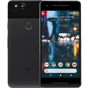 Điện thoại Google Pixel 5 - 8 GB RAM, 128GB, 6 inch