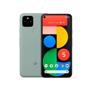 Điện thoại Google Pixel 5 - 8 GB RAM, 128GB, 6 inch