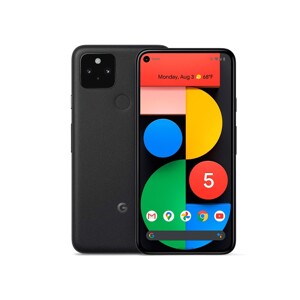 Điện thoại Google Pixel 5 - 8 GB RAM, 128GB, 6 inch