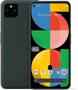 Điện thoại Google Pixel 5a 5G 6GB/128GB