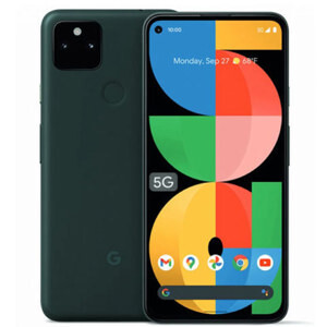 Điện thoại Google Pixel 5a 5G 6GB/128GB