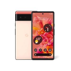 Điện thoại Google Pixel 6 8GB/128GB