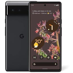 Điện thoại Google Pixel 6 8GB/256GB