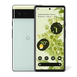 Điện thoại Google Pixel 6 8GB/256GB