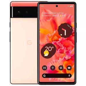 Điện thoại Google Pixel 6 8GB/256GB