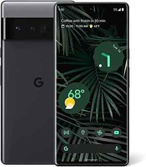 Điện thoại Google Pixel 6 Pro 12GB/128GB