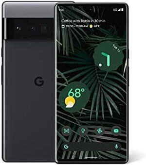 Điện thoại Google Pixel 6 Pro 12GB/128GB