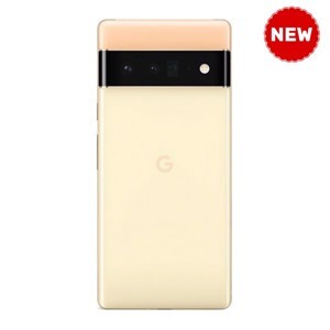 Điện thoại Google Pixel 6 Pro 12GB/128GB