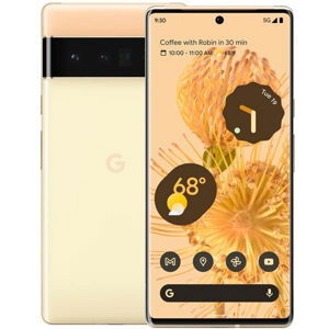 Điện thoại Google Pixel 6 Pro 12GB/128GB