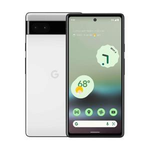 Điện thoại Google Pixel 6A 5G 6GB/128GB