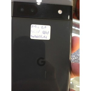 Điện thoại Google Pixel 6A 5G 6GB/128GB