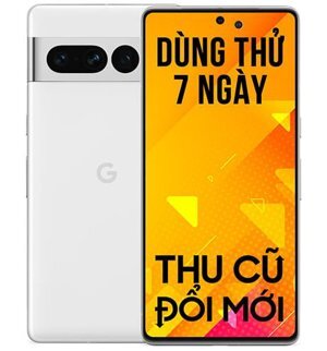 Điện thoại Google Pixel 7 Pro 12GB/256GB