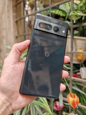 Điện thoại Google Pixel 7 Pro 12GB/256GB