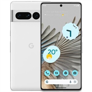Điện thoại Google Pixel 7 Pro 12GB/512GB