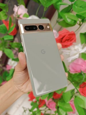 Điện thoại Google Pixel 7 Pro 12GB/128GB
