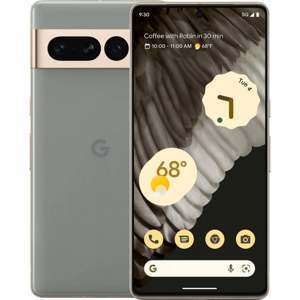 Điện thoại Google Pixel 7 Pro 12GB/128GB