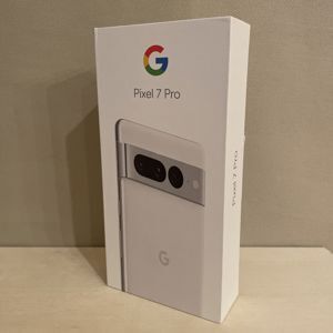 Điện thoại Google Pixel 7 Pro 12GB/128GB