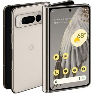 Điện thoại Google Pixel Fold 5G 12GB/128GB