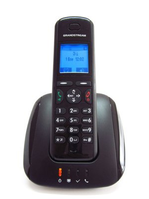 Điện thoại Grandstream IP không dây DP715