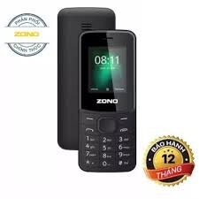 Điện thoại GSM Zono N8110 - 1.8 inch