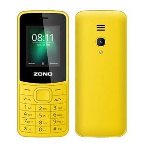 Điện thoại GSM Zono N8110 - 1.8 inch