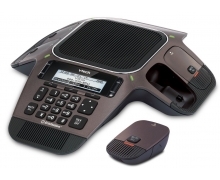 Điện thoại hội nghị IP VCS754