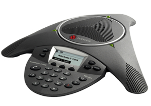 Điện thoại hội nghị Polycom IP6000