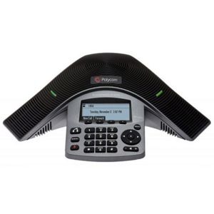 Điện thoại hội nghị Polycom IP5000