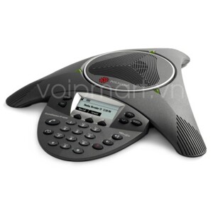 Điện thoại hội nghị Polycom IP6000