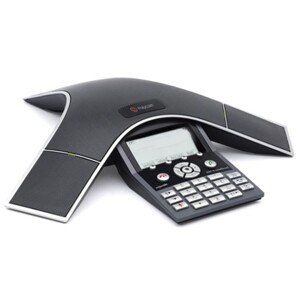Điện thoại hội nghị Polycom IP7000