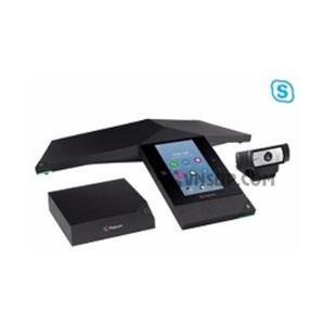 Điện thoại hội nghị Polycom RealPresence Trio 8800